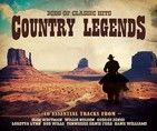 Various - Country Legends (2CD)
